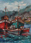 Colourful boats ii.jpg (55867 bytes)